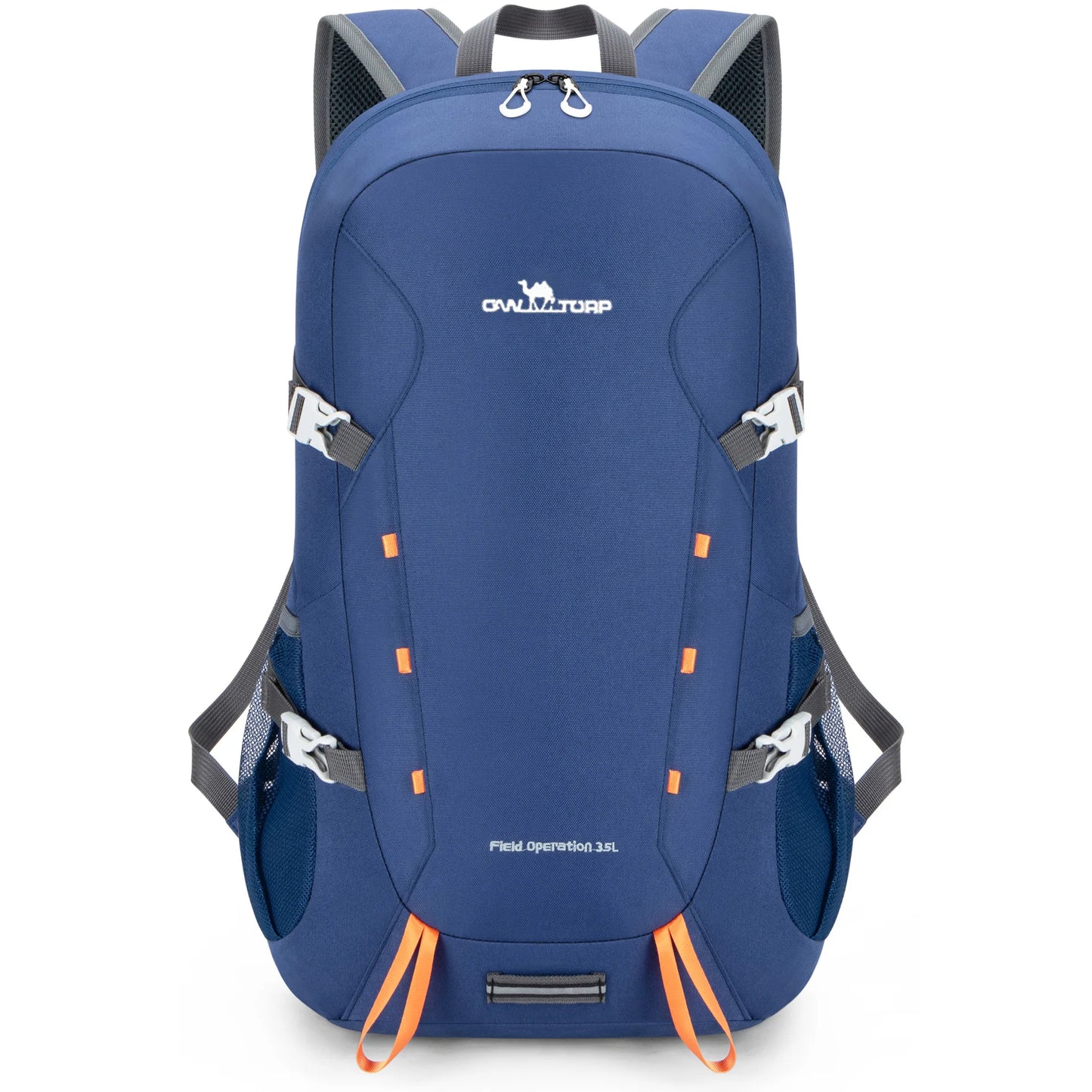 Multi Functional Large Capacity Travel Bag For Women Waterproof Outdoor Hiking Climbing Sports Backpack Lightweight Folding Bag