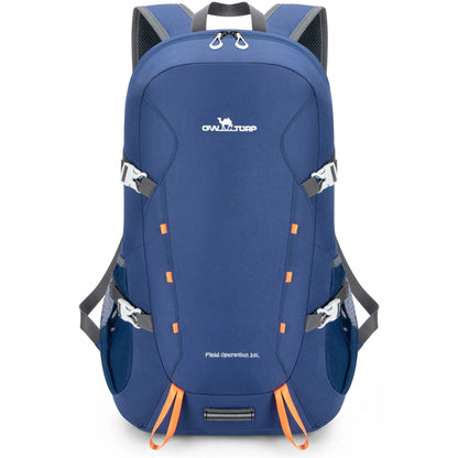 Multi Functional Large Capacity Travel Bag For Women Waterproof Outdoor Hiking Climbing Sports Backpack Lightweight Folding Bag