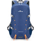 Multi Functional Large Capacity Travel Bag For Women Waterproof Outdoor Hiking Climbing Sports Backpack Lightweight Folding Bag