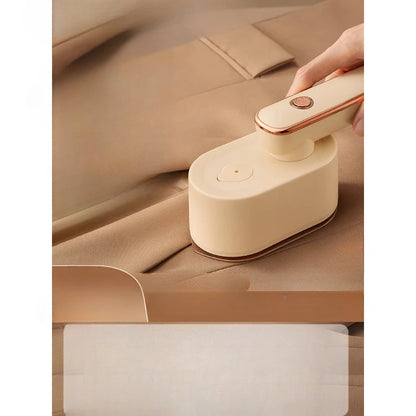 Hand-held ironing machine Household small portable electric iron