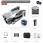 Xiaomi Z908 Pro Max Drone Brushless Motor 8K GPS Professional Dual HD Aerial Photography FPV Obstacle Avoidance Quadrotor