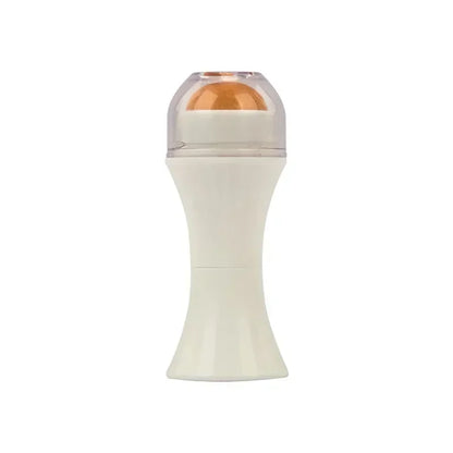Volcanic Stone Oil Absorber Pink Cat Paw Facial Oil Washable Removing Make Up Tools Face Oil Absorbing Roller Skin Care Tools