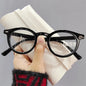 New Round Women Sunglasses Classic Round Frame Fashion Brand Designer Black Driving Sun Glasses Female Shades