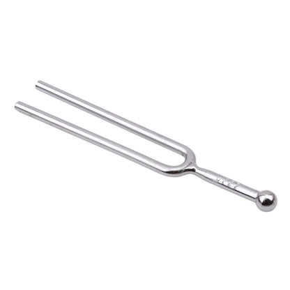 Stainless Steel Guitar Tuner Tunning 440Hz A Tone Tuning Fork Musical Instrument Excellent For Guitar Accessories