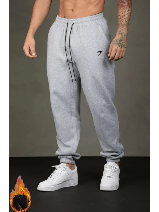Fashion Men Casual Sports Pants Running Workout Jogging Long Pants Gym Sport Trousers for Men Jogger Sweatpants