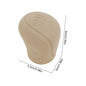 Car Silicone Gear Shift Knob Cover Gear Shift Non-Slip Grip Handle Protective Covers Manual 5 6-speed Car Interior Accessories