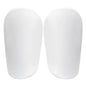1/2/3/4/5 Pair Shin Pads Extra Small Protective Equipment Shin Guards Mini Shin Guards Tiny Shin Pads for Men Women Kids