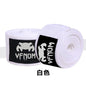 2 Rolls 3/5M Cotton Boxing Bandage Sports Strap Sanda Kick Boxing MMA Hand Gloves Wraps Belt Boxing Sports Wraps Bandage