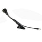 Earmor Tactical Communications Headset Microphone Replacement Boom Microphone  for EARMOR M32 and M32H Tactical Headsets