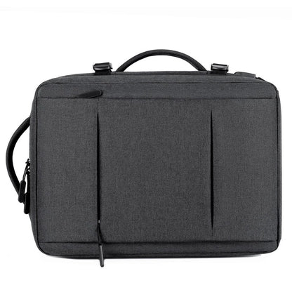 Men Large Capacity Backpack USB Charging Male Laptop Bagpack Waterproof Business Travel Back Pack Luggage Bag Mochila