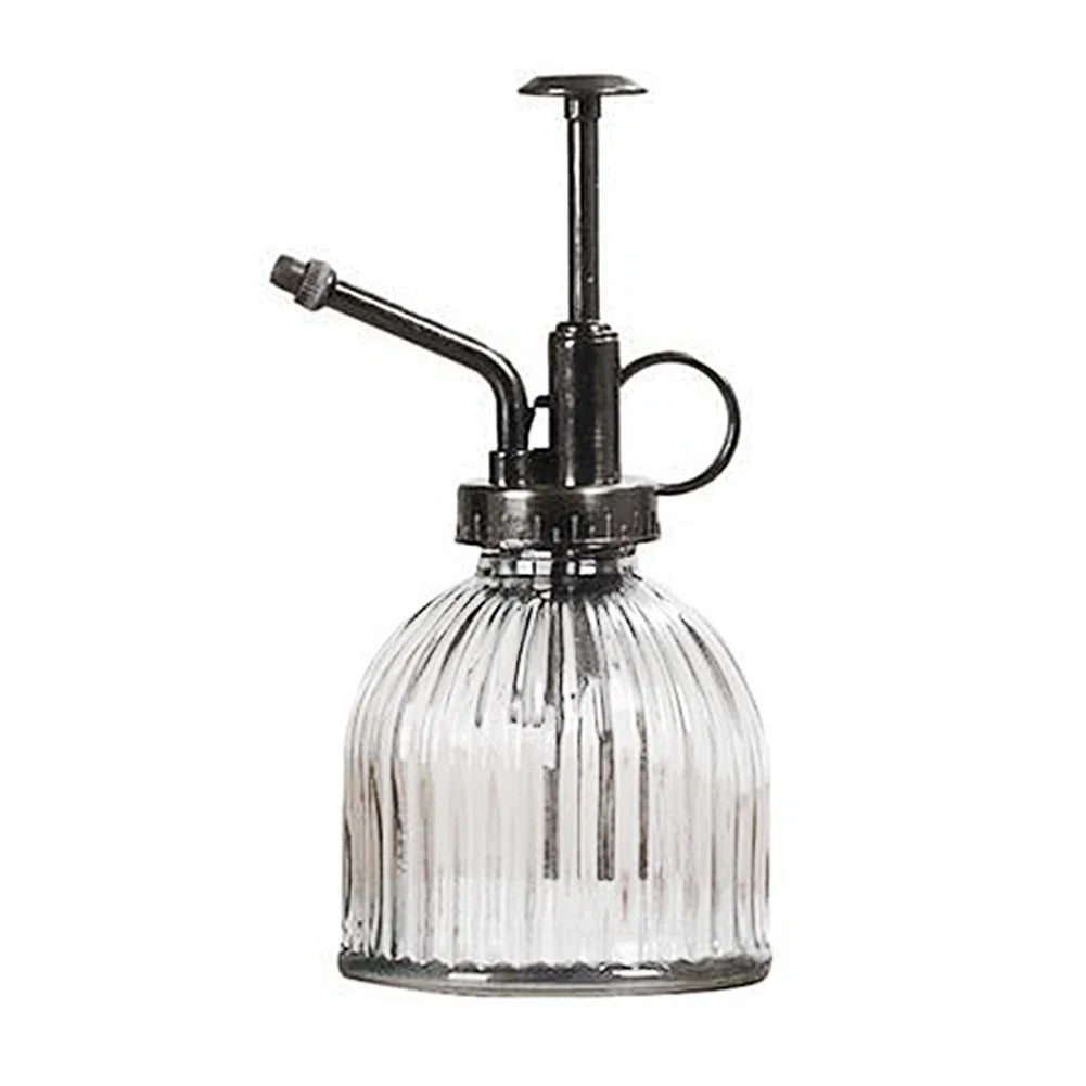 Plant Flower Watering Pot Spray Bottle Garden Mister Sprayer Hairdressing Planting Kettle for Garden Flower Plant Spray Bottle