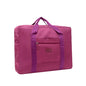 Fashion Travel Duffel Bag Lightweight Foldable Travel Bag for Women and Men Tote Carry On Luggage Bag Weekender Overnight Bag