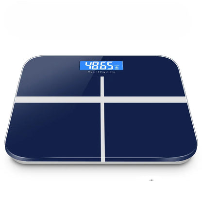 Precision Charging Electronic Weight Scale Home Scale Adult Health Scale Small Scale Weighing Scale  Body Scale Weight