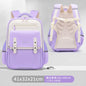 waterproof Children School Bags Girls boys Primary school backpack Orthopedic Backpack schoolbag kids book bag Mochila Infantil