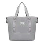 Large Capacity Expanding Travel Bags Luggage Organizer Bag Handbag Waterproof Portable Foldable Travel Clothes Storage Bag New