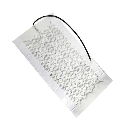 1pc Universal 12V Car Seat Heater Carbon Fiber Heating Safety Winter Heating Heater Seat Cushion Accessories Heater Car Se L9J6