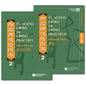 New Practical Chinese Reader Spanish-Annotated Textbook And Workbook