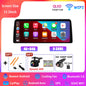 12.3  For Mazda 3 Mazda3 3 Axela BM 2013 - 2019 Android 14 QLED Screen GPS Car Radio Video Player Multimedia Navigation Carplay