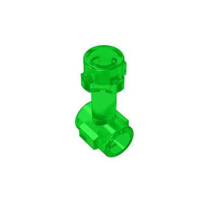 10Pcs MOC Parts 92690 Bar 1L with Top Stud and 2 Side Studs Compatible Bricks DIY Building Blocks Particle Kid Brain Toy Gift