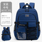 Children School Bags for Teenage Boys Girls Lightweight Junior High School Backpacks Kids Students Schoolbag Large Grade 3-9