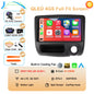 Android 14 For Toyota Vitz Yaris Echo 1999-2005 Carplay Auto Car Radio Multimedia Video Player Navigation GPS No 2Din 2 Din DVD