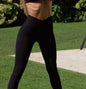 FUBEIKE Sport Outfit For Woman One Shoulder Sports Top Slim Fit Yoga Clothes Vest Riding Training Sling Workout Pettiskirt
