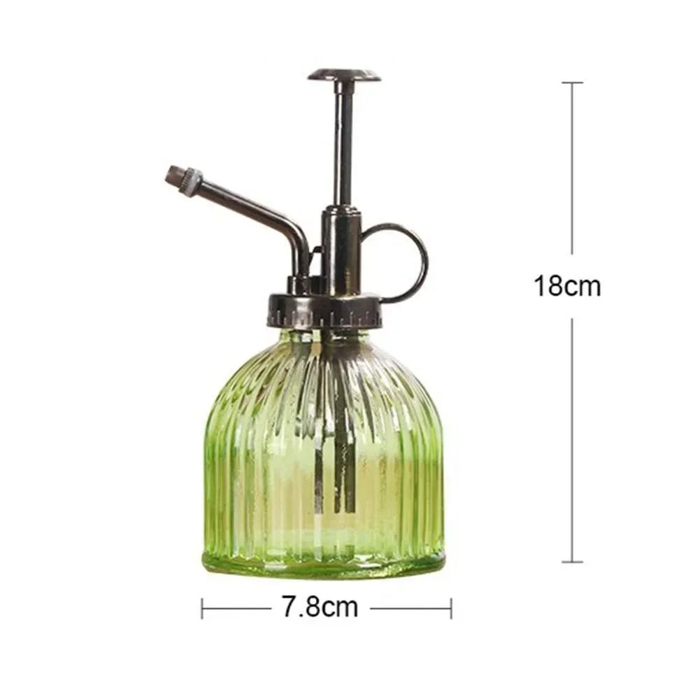 Plant Flower Watering Pot Spray Bottle Garden Mister Sprayer Hairdressing Planting Kettle for Garden Flower Plant Spray Bottle
