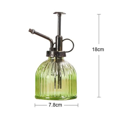 Plant Flower Watering Pot Spray Bottle Garden Mister Sprayer Hairdressing Planting Kettle for Garden Flower Plant Spray Bottle