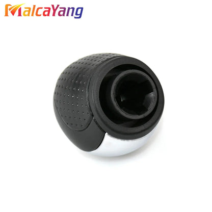 6 speed 5 Speed 2403X3 Gear Shift Only Knob For CITROEN C5 2001-2008 Shifter Handle car parts