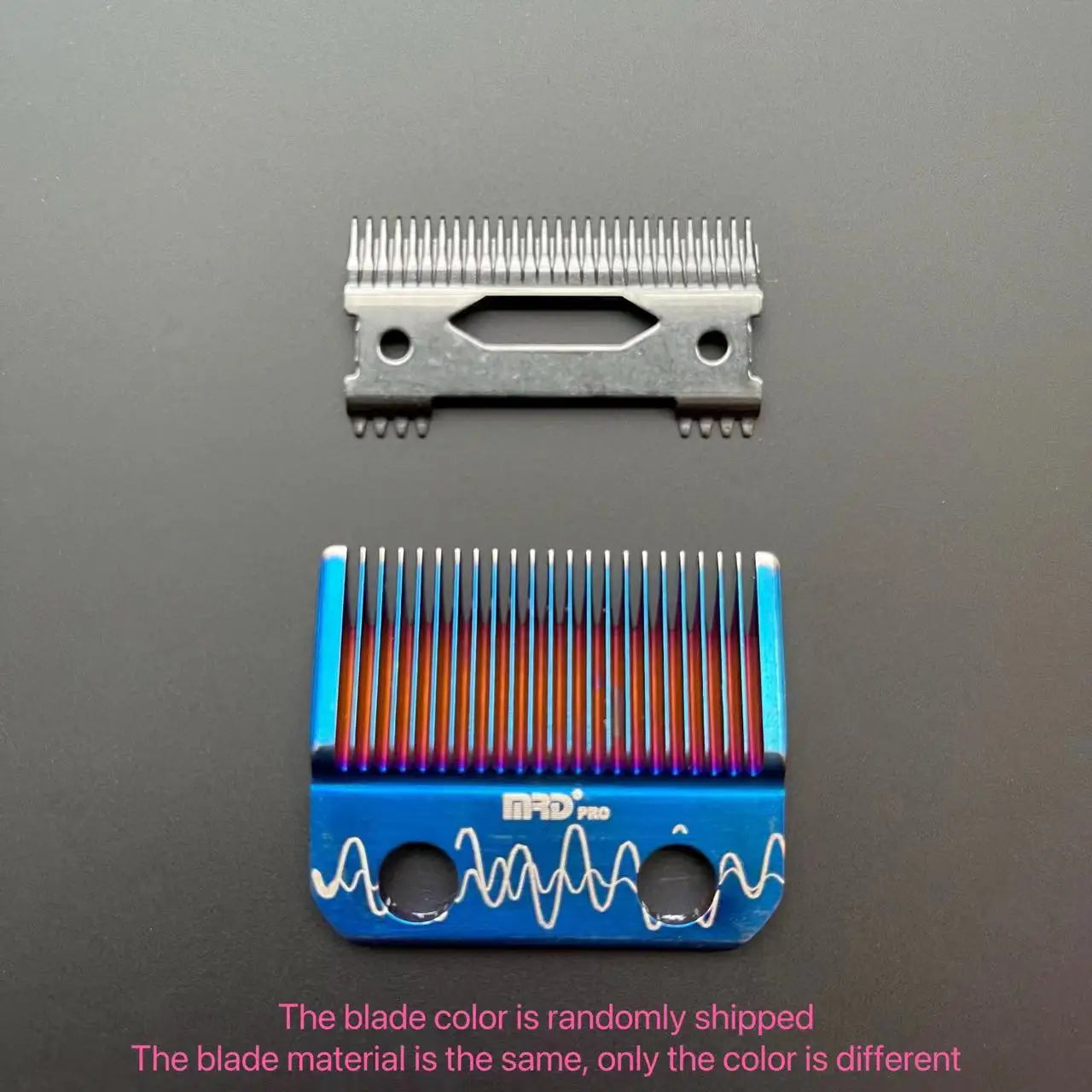 MRD Knife Head Base Hairdressing Tool Accessories Hair Clipper Trimmer Charging Cable For Hairdressers