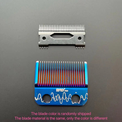 MRD Knife Head Base Hairdressing Tool Accessories Hair Clipper Trimmer Charging Cable For Hairdressers
