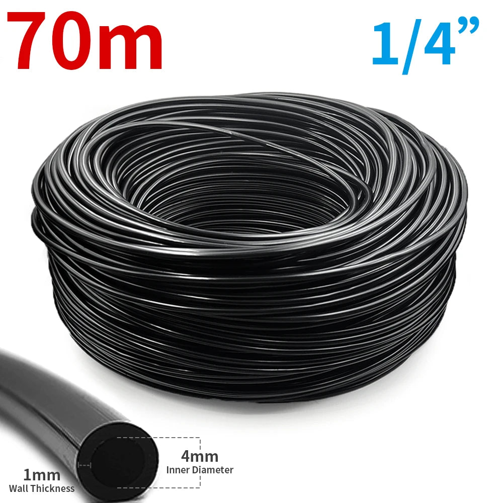 5M-60M Drip Irrigation System Plant Watering Set Watering Kits Adjustable Drippers For Irrigation Micro Garden Watering System