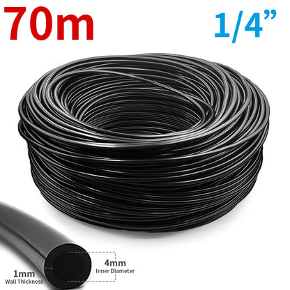 5M-60M Drip Irrigation System Plant Watering Set Watering Kits Adjustable Drippers For Irrigation Micro Garden Watering System