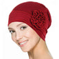 New Women Gold Silver Turban Hats Chemo Bandana Hijab Pleated Indian Cap Turbante Hat Ladies Hair Loss Headscarf Muslim Headwear