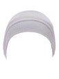 Soft Modal Inner Hijab Cap Muslim Stretch Turban Cap Islamic Underscarf Bonnet Hat Female Headband Tube Cap Turbante