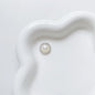 Vintage Flower Pearl Clogs Charms Designer Shiny Diamond Shoe Charms for Sandals Luxury Rhinestones Shoe Accessories In Bulk
