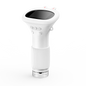 Kids Microscope 1000x Magnifier Microscope 200 Megapixels With LED Photo Video Function Educational Toys Science For Children