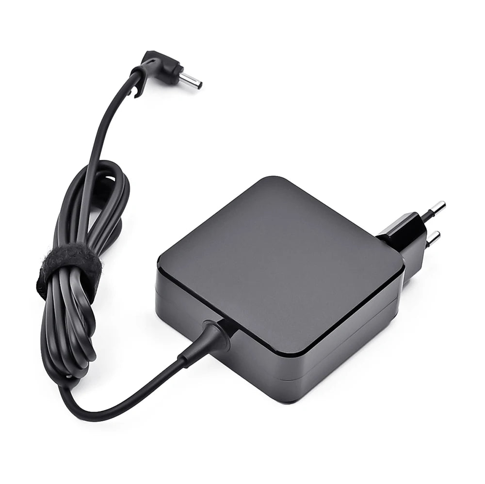 EU US 19V 3.42A 65W 4.0*1.35 power Charger Laptop Adapter For Asus Zenbook UX32VD UX305CA ux31a x201e ux305f s200e ADP-65DW