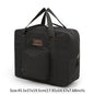 Fashion Folding Travel Bag Unisex Oxford Travel Weekend Overnight Bags Large Capacity Hand Luggage Tote Duffel Accessor Supplies