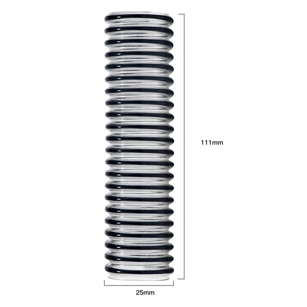Vacuum Cleaner Lower Duct Flexible Tube For Tineco Floor One S3/S3 Breeze/iFloor 3/iFloor Breeze Waste Pipe Replacement Part