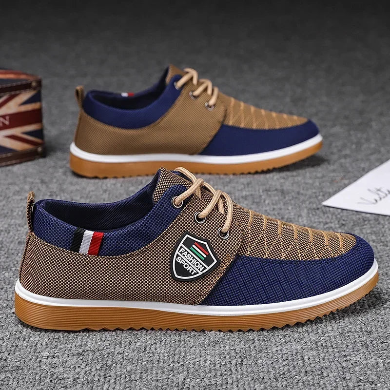 Low Price Shoes Men Original Man Sneakers Offers 2024 Shoes Men Free Shipping 2024 Sneaker Casual Footwear Mens Trainers Replica