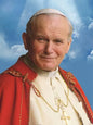 Saint Pope John Paul II 5D DIY Diamond Painting Embroidery Catholic Icons Cross Stitch Mosaic Picture Handicraft Home Decor