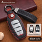 New Fashion Car Key Case Cover for Great Wall Haval Jolion H6 H7 H4 H9 F5 F7 F7X F7H H2S GMW Dargo Jolion 2018-2022 Accessories