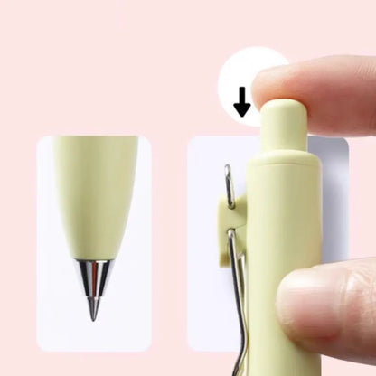 UNI Ball One P Small Thick Core Small Fat Pen Small Fat Second Generation Neutral Pen Fat Dudu Marble Quick Drying Waterproof