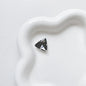 Vintage Flower Pearl Clogs Charms Designer Shiny Diamond Shoe Charms for Sandals Luxury Rhinestones Shoe Accessories In Bulk