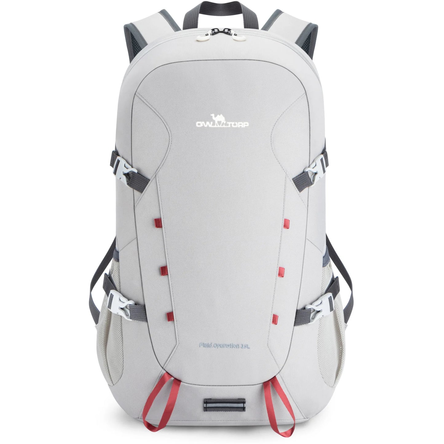 Multi Functional Large Capacity Travel Bag For Women Waterproof Outdoor Hiking Climbing Sports Backpack Lightweight Folding Bag