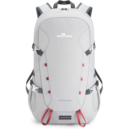 Multi Functional Large Capacity Travel Bag For Women Waterproof Outdoor Hiking Climbing Sports Backpack Lightweight Folding Bag