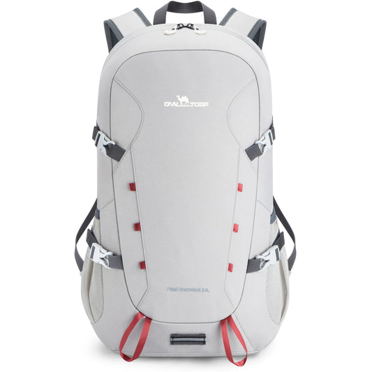 Multi Functional Large Capacity Travel Bag For Women Waterproof Outdoor Hiking Climbing Sports Backpack Lightweight Folding Bag