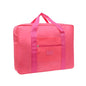 Fashion Travel Duffel Bag Lightweight Foldable Travel Bag for Women and Men Tote Carry On Luggage Bag Weekender Overnight Bag