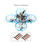 BETAFPV Air65 Brushless Whoop Quadcopter 2025